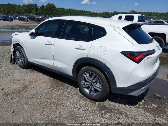 2025 ACURA ADX 3