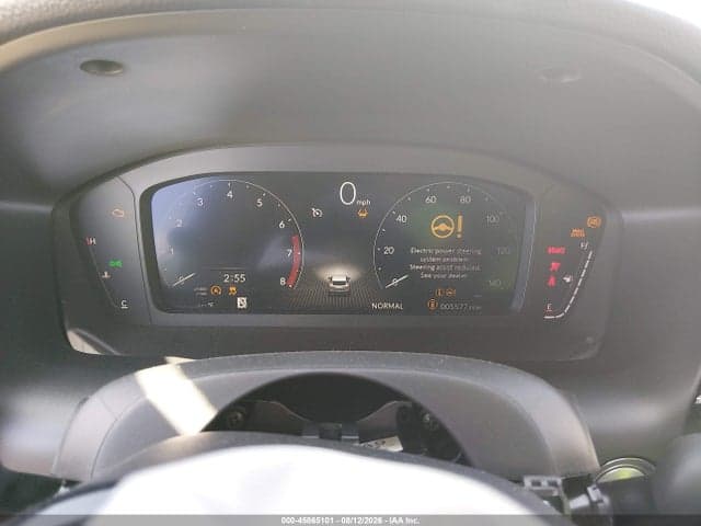 2025 ACURA ADX 7