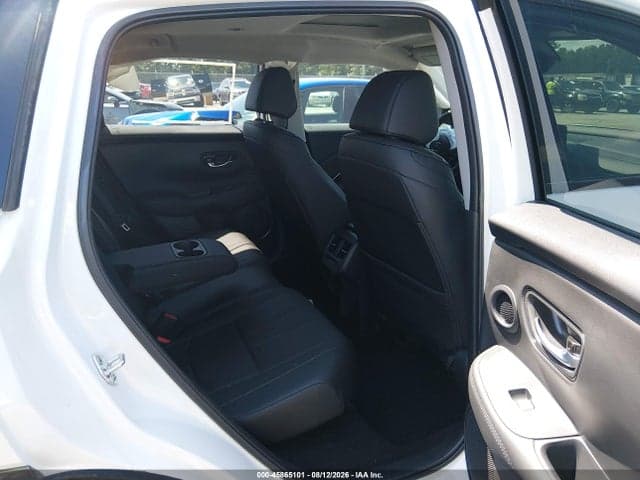 2025 ACURA ADX 8