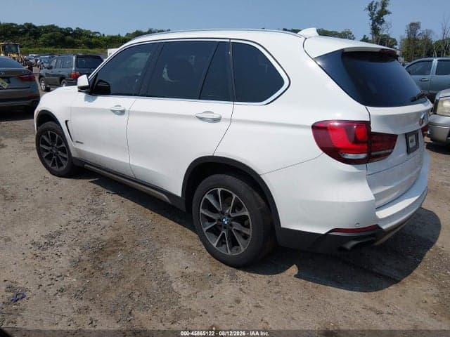 2018 BMW X5 XDRIVE35I 3