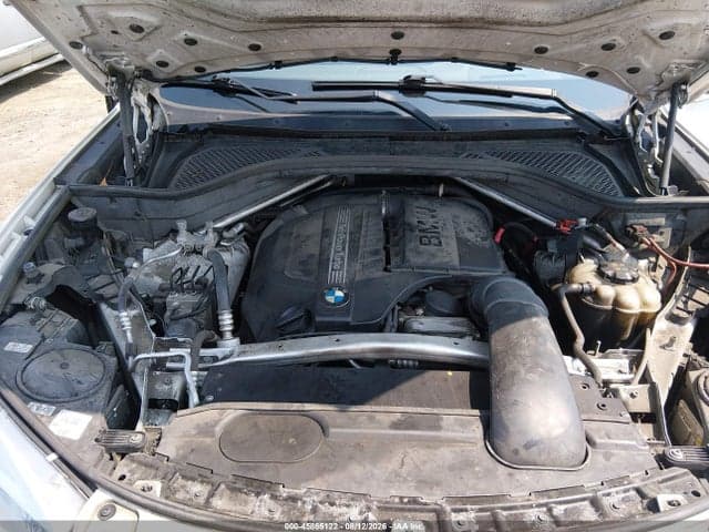 2018 BMW X5 XDRIVE35I 10
