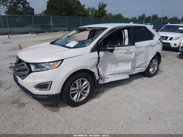 2017 FORD EDGE SEL 2
