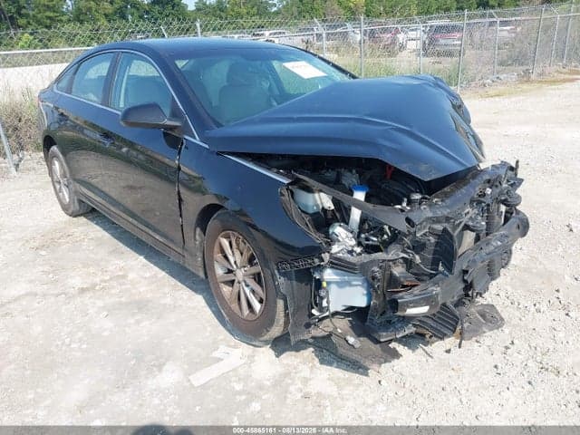 2019 HYUNDAI SONATA SE 1