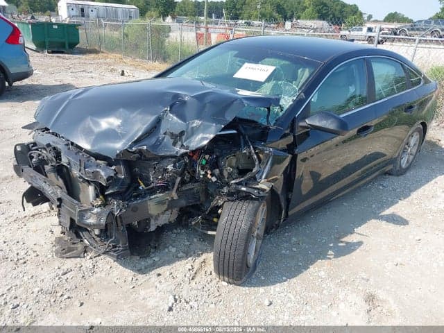 2019 HYUNDAI SONATA SE 2