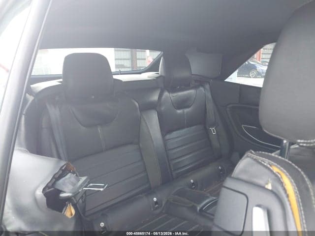 2017 LAND ROVER RANGE ROVER EVOQUE HSE DYNAMIC 8