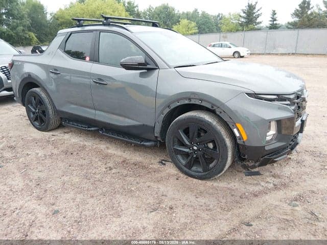 2023 HYUNDAI SANTA CRUZ NIGHT 1
