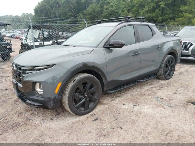 2023 HYUNDAI SANTA CRUZ NIGHT 2