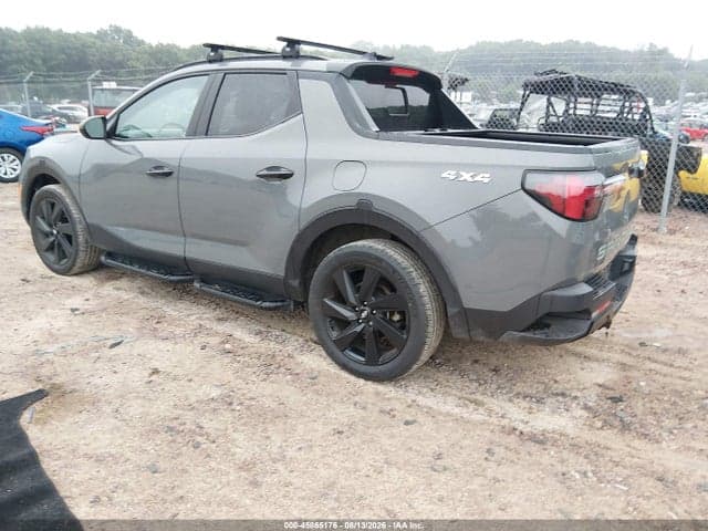 2023 HYUNDAI SANTA CRUZ NIGHT 3
