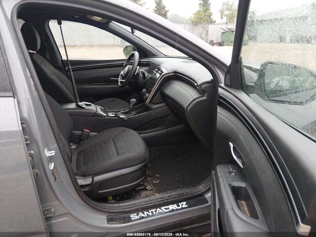 2023 HYUNDAI SANTA CRUZ NIGHT 5