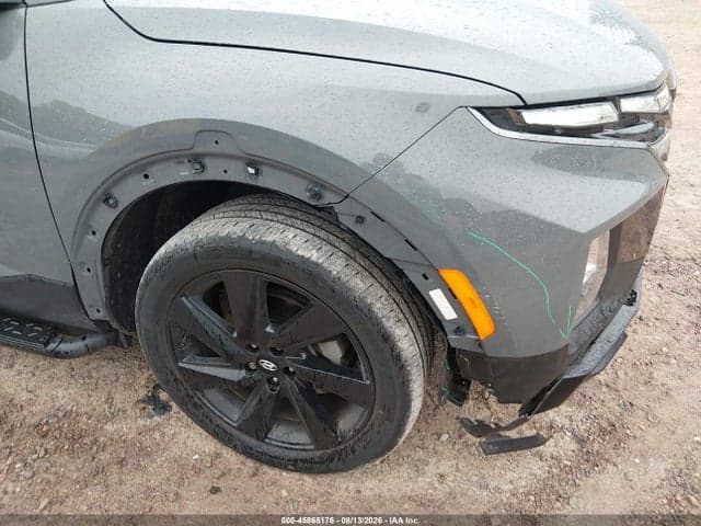 2023 HYUNDAI SANTA CRUZ NIGHT 6