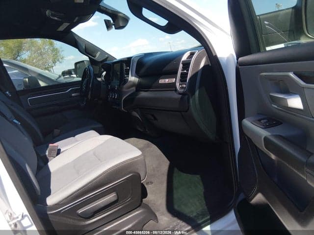 2021 RAM 1500 5