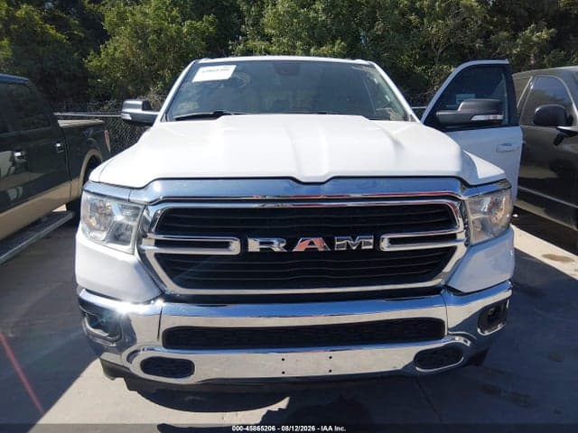 2021 RAM 1500 6