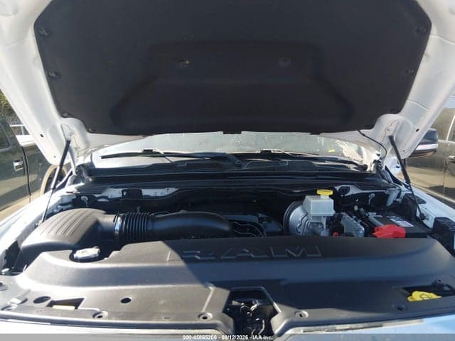 2021 RAM 1500 10