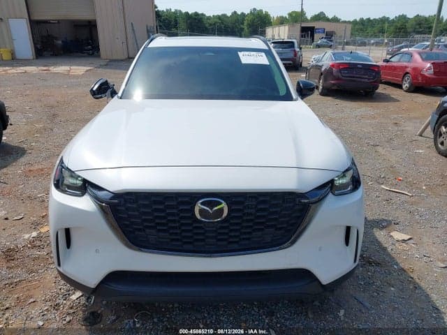 2025 MAZDA CX-90 PHEV PREMIUM SPORT 12