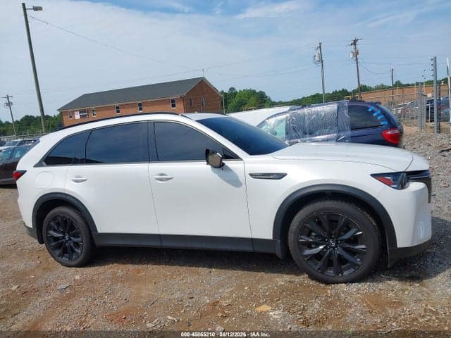 2025 MAZDA CX-90 PHEV PREMIUM SPORT 13