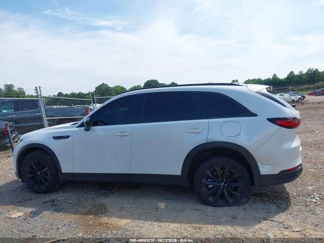 2025 MAZDA CX-90 PHEV PREMIUM SPORT 14