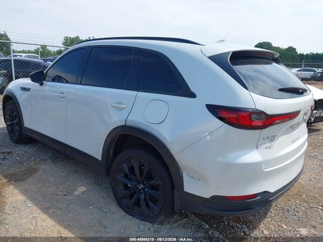 2025 MAZDA CX-90 PHEV PREMIUM SPORT 3