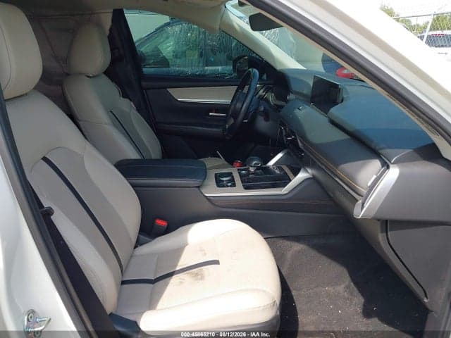 2025 MAZDA CX-90 PHEV PREMIUM SPORT 5