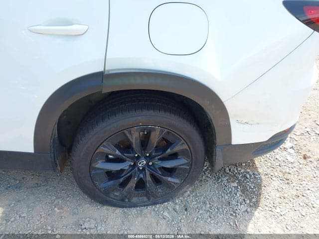 2025 MAZDA CX-90 PHEV PREMIUM SPORT 6