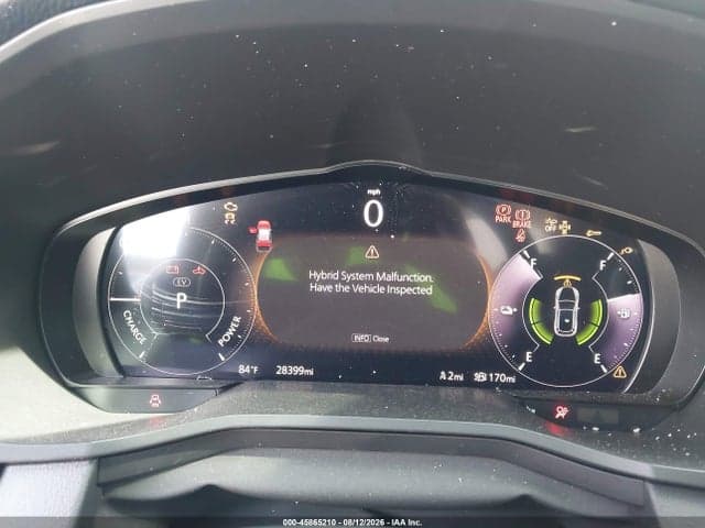 2025 MAZDA CX-90 PHEV PREMIUM SPORT 7