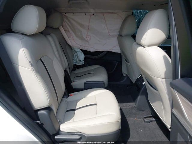 2025 MAZDA CX-90 PHEV PREMIUM SPORT 8