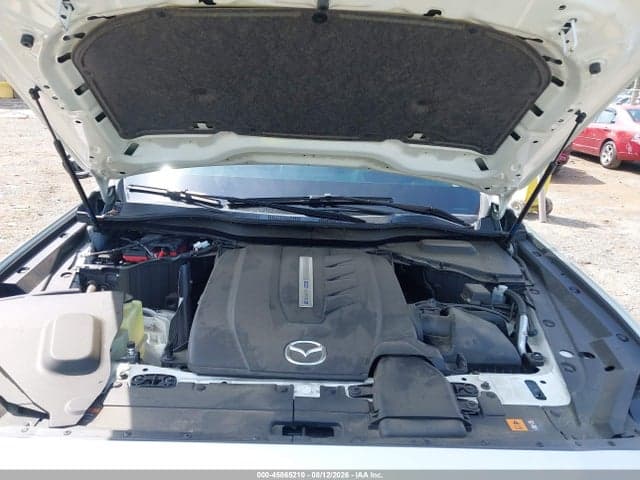 2025 MAZDA CX-90 PHEV PREMIUM SPORT 10