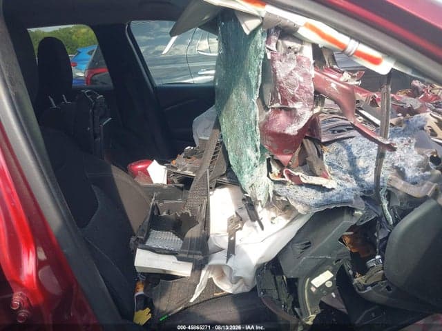 2019 JEEP CHEROKEE LATITUDE FWD 5