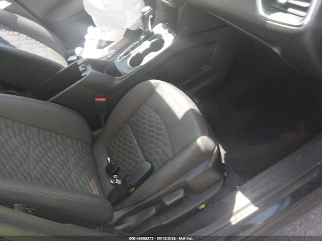 2018 CHEVROLET EQUINOX LT 5