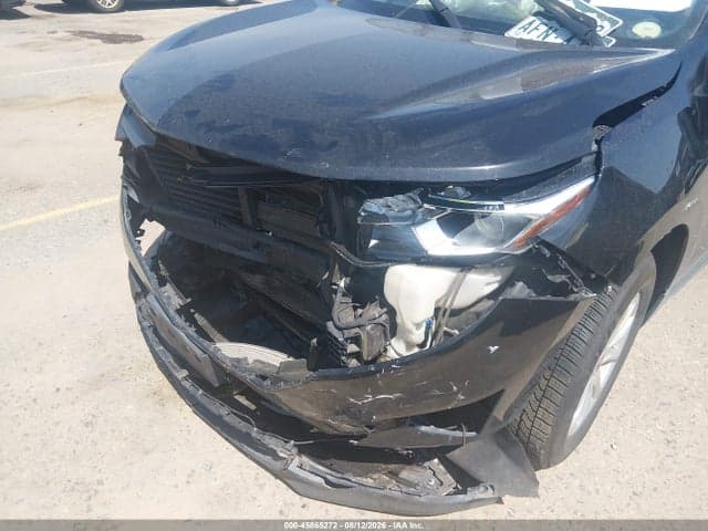2018 CHEVROLET EQUINOX LT 6