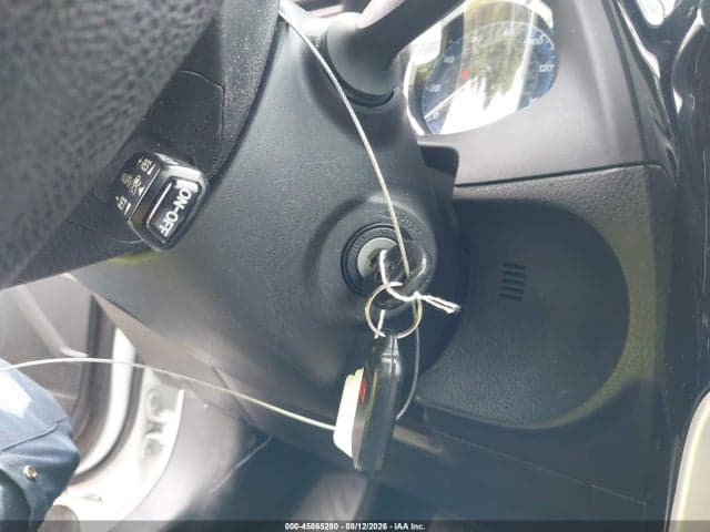 2018 TOYOTA COROLLA L 11