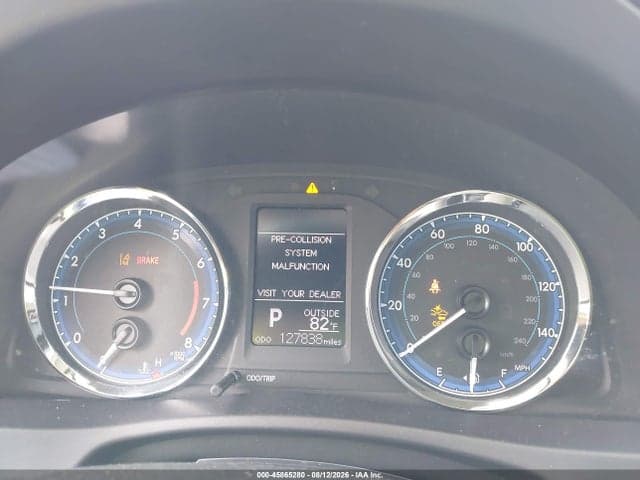 2018 TOYOTA COROLLA L 7
