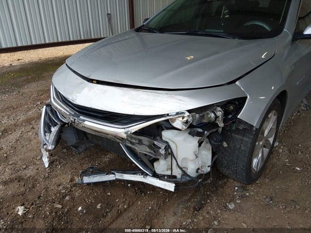 2019 CHEVROLET MALIBU LT 6