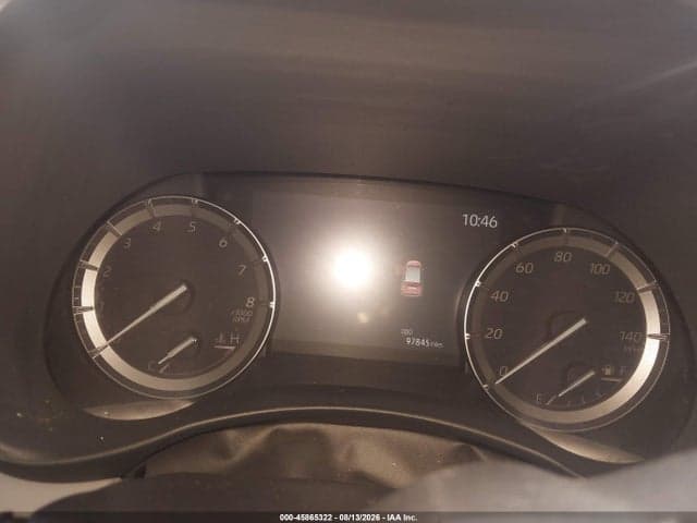 2021 TOYOTA HIGHLANDER XLE 7