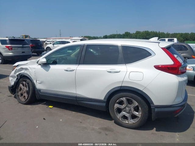 2019 HONDA CR-V EX-L 14