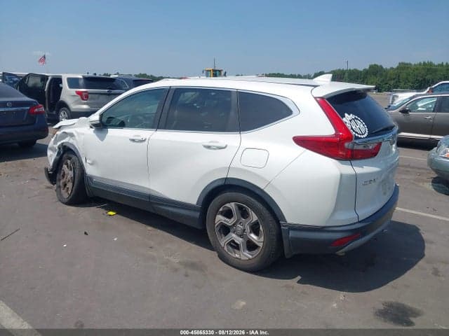 2019 HONDA CR-V EX-L 3
