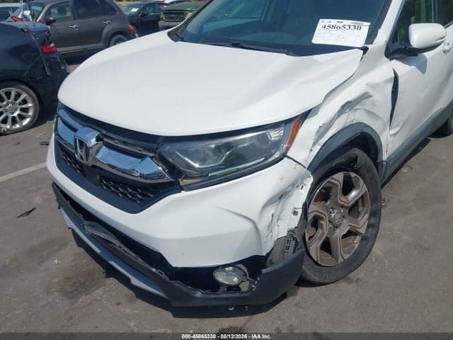 2019 HONDA CR-V EX-L 6