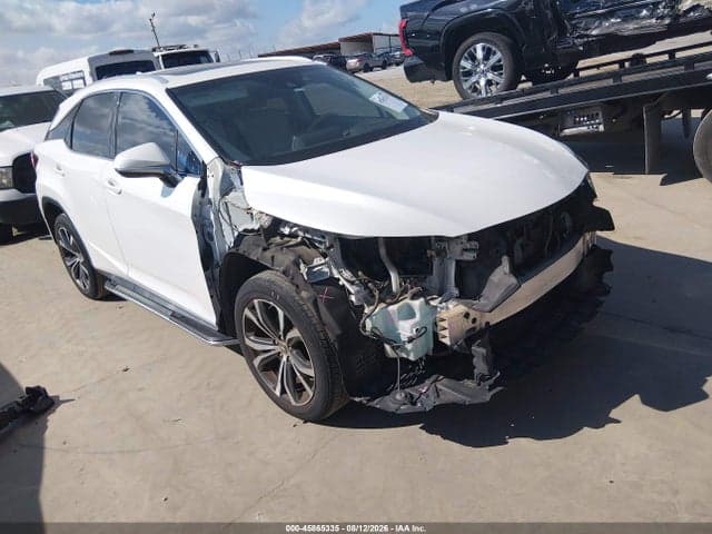 2017 LEXUS RX 350 1