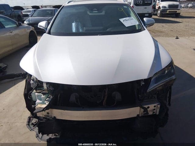 2017 LEXUS RX 350 13