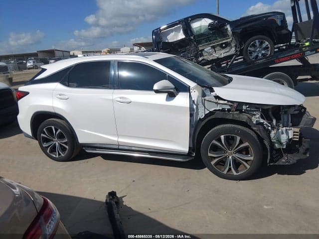 2017 LEXUS RX 350 14