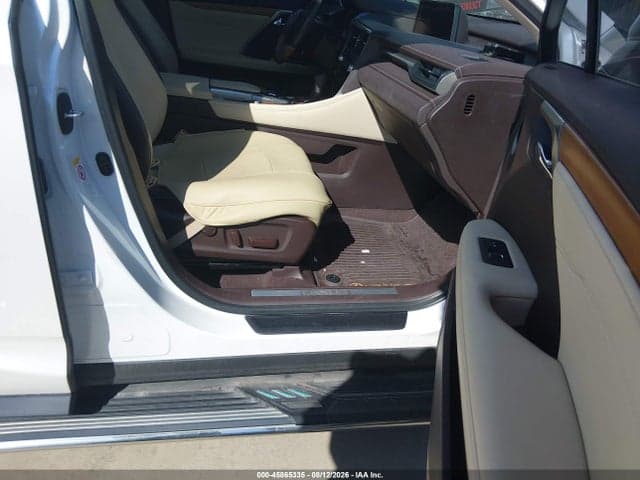 2017 LEXUS RX 350 5