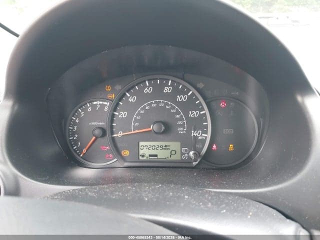 2017 MITSUBISHI MIRAGE G4 ES 7