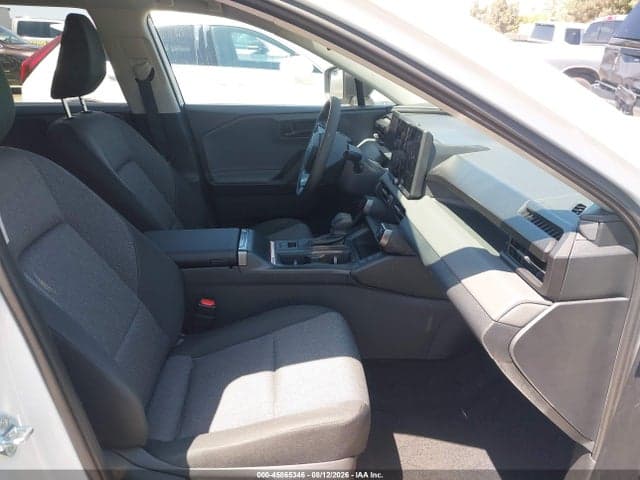 2026 TOYOTA RAV4 LE 5