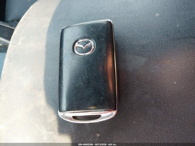 2021 MAZDA MAZDA3 PREFERRED 11