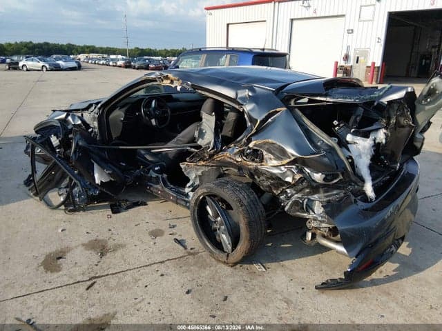 2021 MAZDA MAZDA3 PREFERRED 3