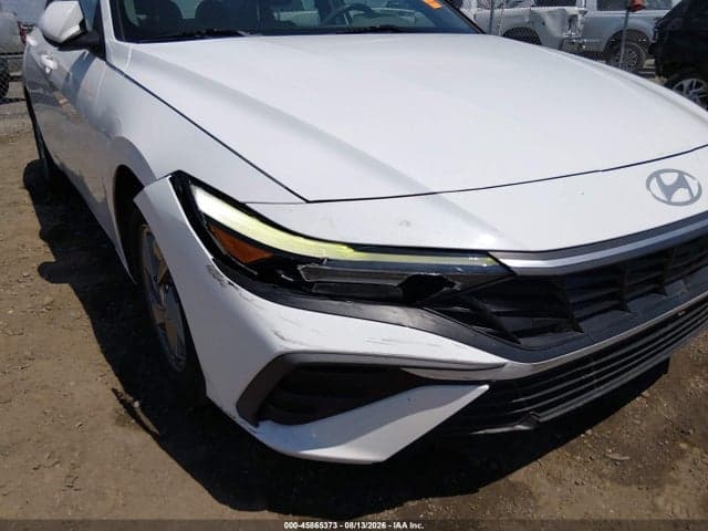 2024 HYUNDAI ELANTRA SE 6
