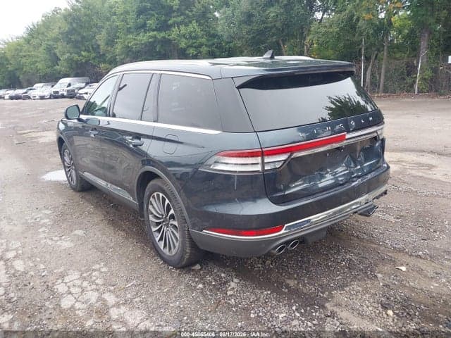 2021 LINCOLN AVIATOR RESERVE 3