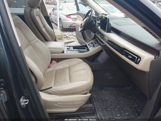 2021 LINCOLN AVIATOR RESERVE 5