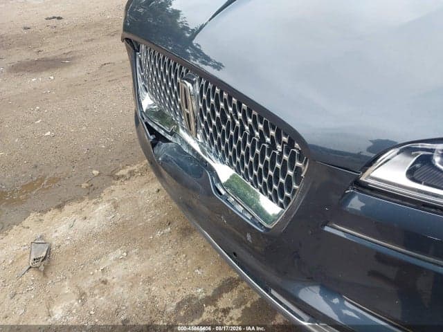 2021 LINCOLN AVIATOR RESERVE 6