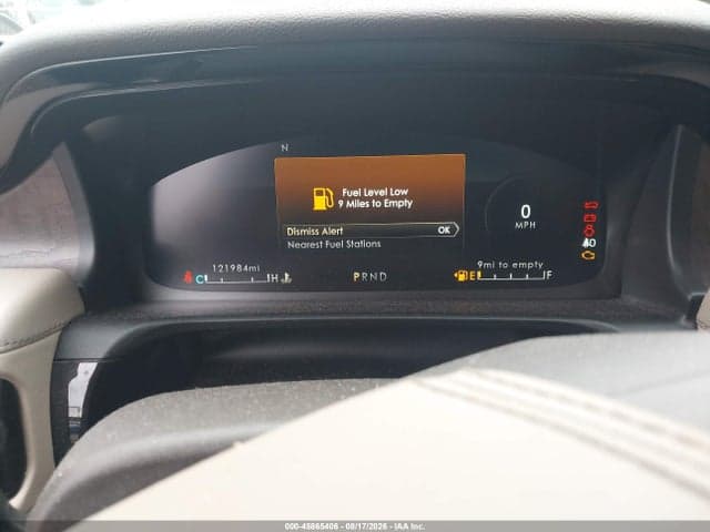 2021 LINCOLN AVIATOR RESERVE 7