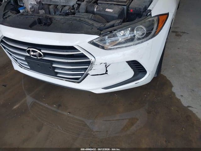 2018 HYUNDAI ELANTRA SE 6